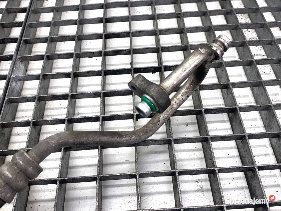 RURKA KLIMATYZACJI KIA CEED 16 115 0712 Kombi podkarpackie