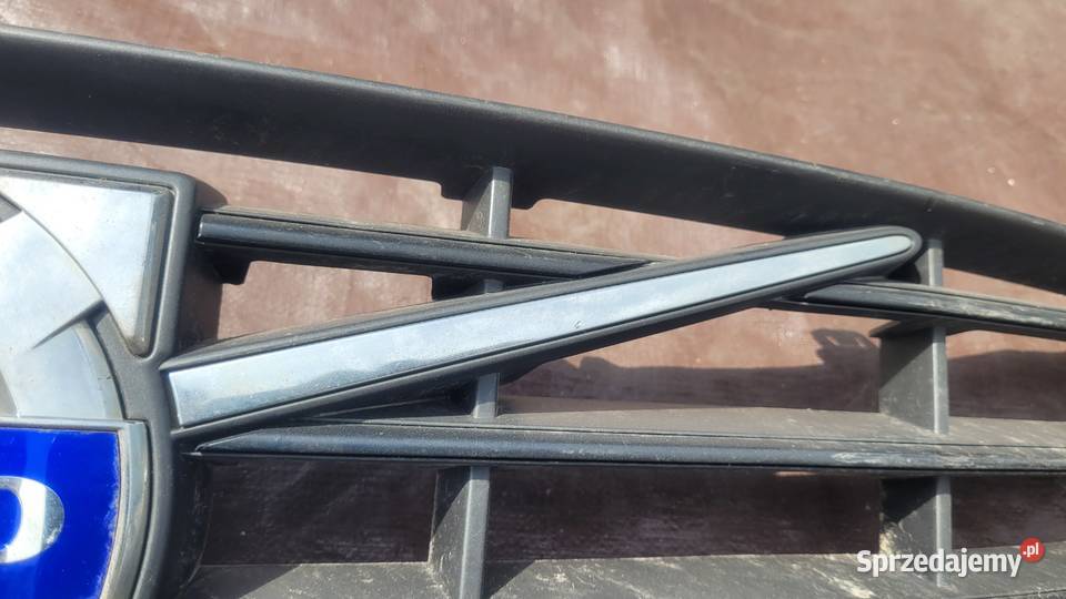 VOLVO S60 V60 20132018 ATRAPA GRILL 31333834 Ruda Śląska sprzedam