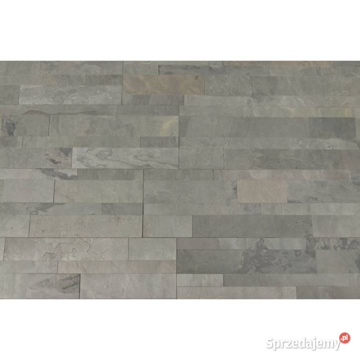 Panel ścienny Quick Stone 3D South Grey Gdynia