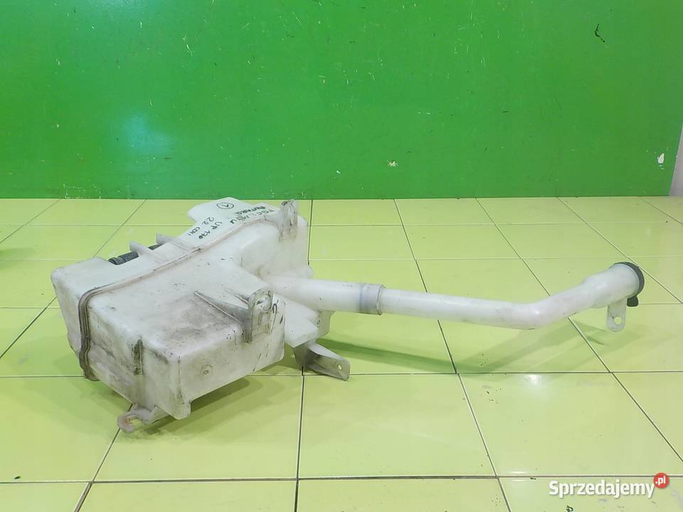 OPEL ANTARA LIFT 22 CDTI 12r 5D zbiorniczek Części samochodowe Suków