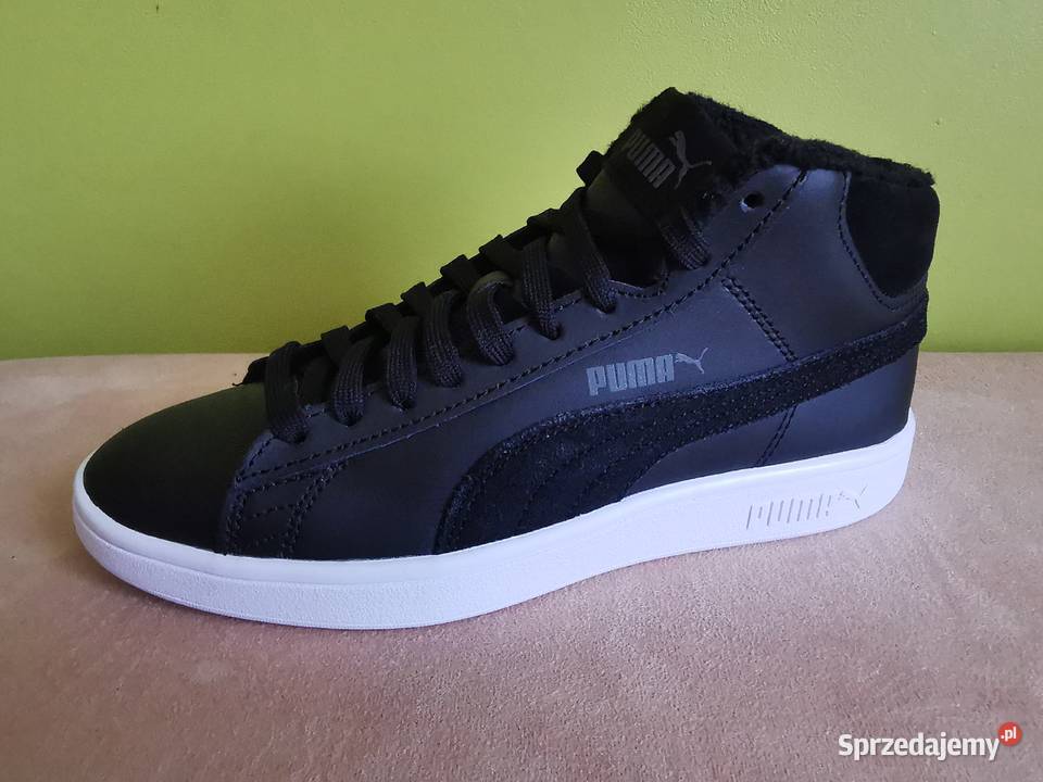 Puma sneakersy r 37 Nowe sprzedam