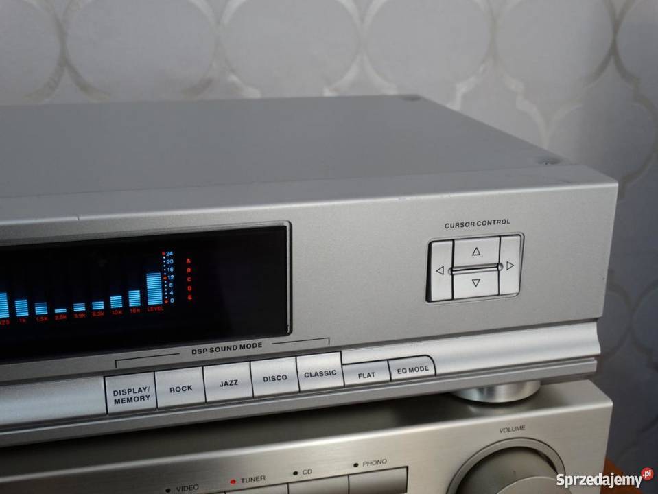 Korektor graficzny X4Tech EQS1000 WYSYŁKA Jasło
