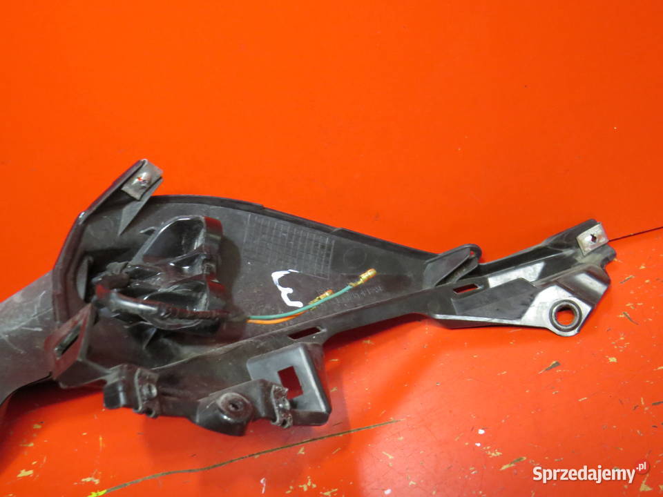 HONDA FORZA FSS 125 2019 lusterko lewe Warszawa