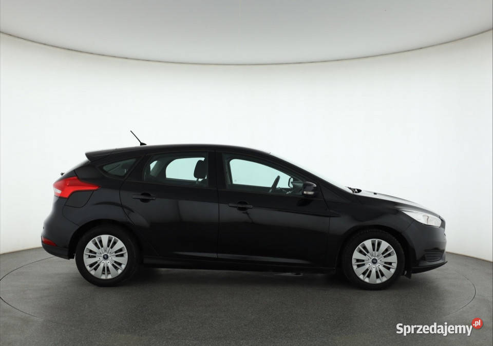 Ford Focus 10 EcoBoost gniazdo USB Piaseczno