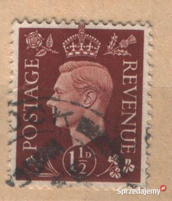 Zn Anglia Mi 200z 2z kas 1937 Gliwice