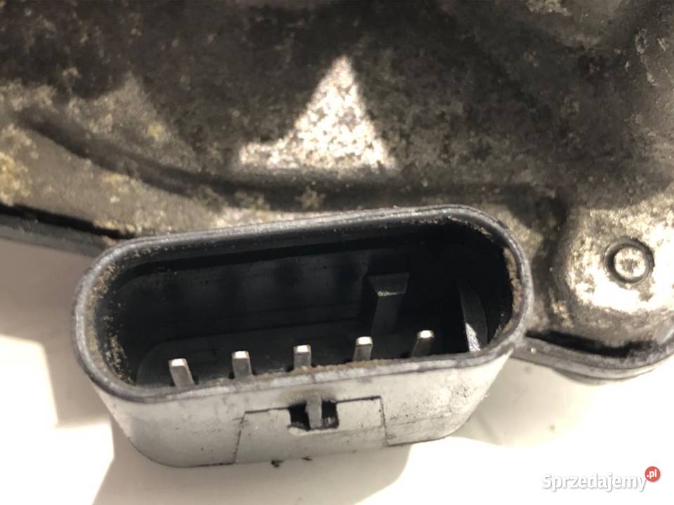 PRZEPUSTNICA BMW F32 781075 20 184 ZAWÓR Przepustnice podkarpackie