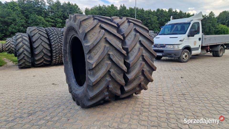 65065r38 6506538 58070r38 BKT 95 bieżnik sprzedam