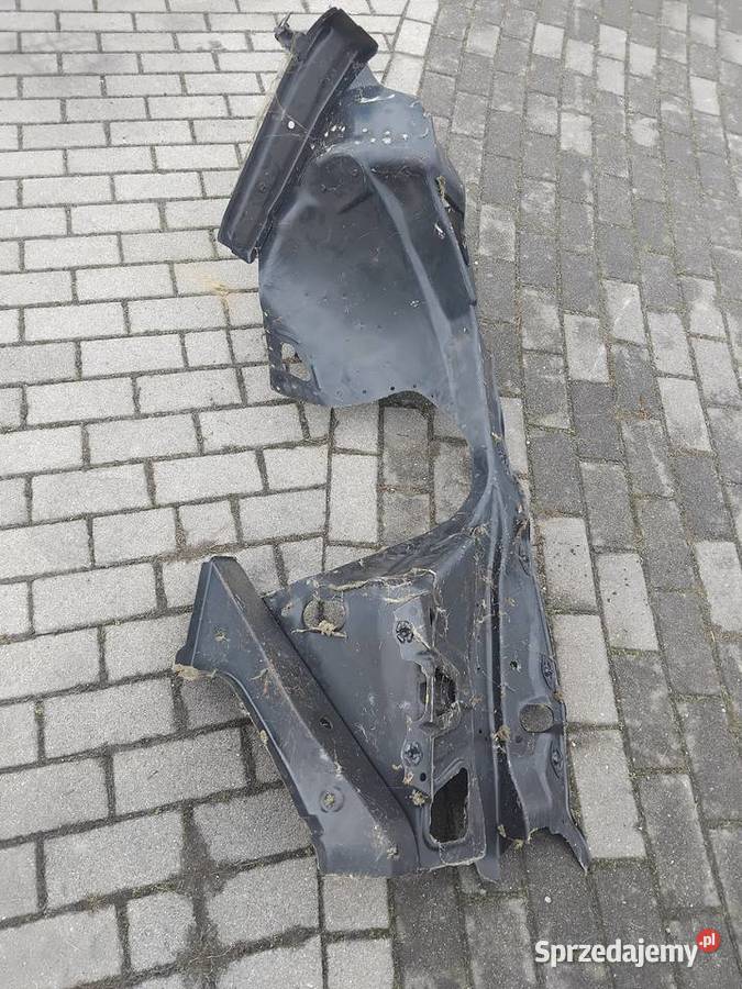 Mercedes 140 nadkole wewnętrzne nowe oryginalne osobowe Lubin
