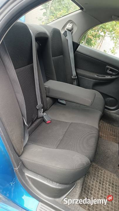 Subaru Impreza wrx Subaru Piwniczna-Zdrój