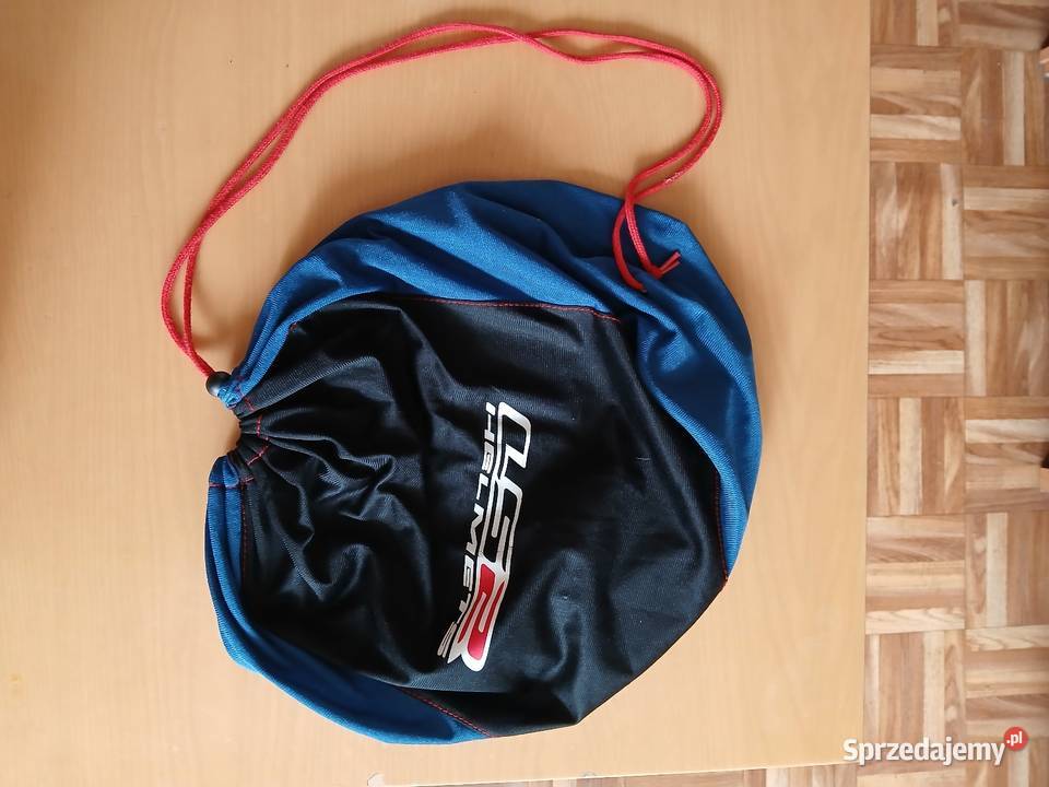 Pokrowiec na kask motocyklowy LS2 Wschowa