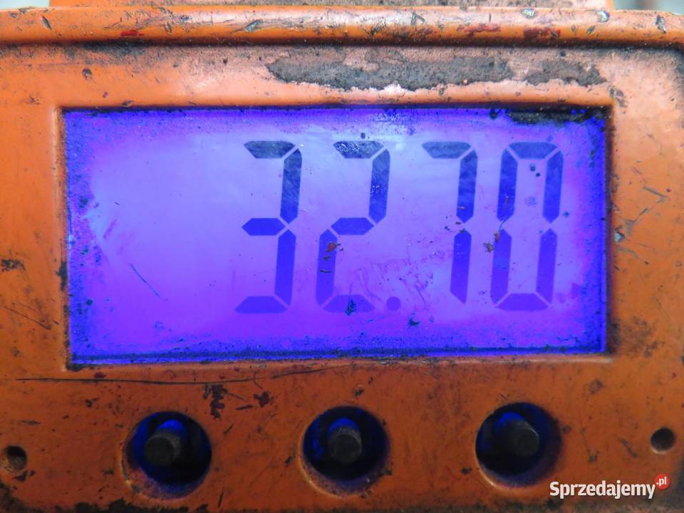 SKRZYNIA BIEGÓW PEUGEOT 206 14 HDi 20CQ53 małopolskie