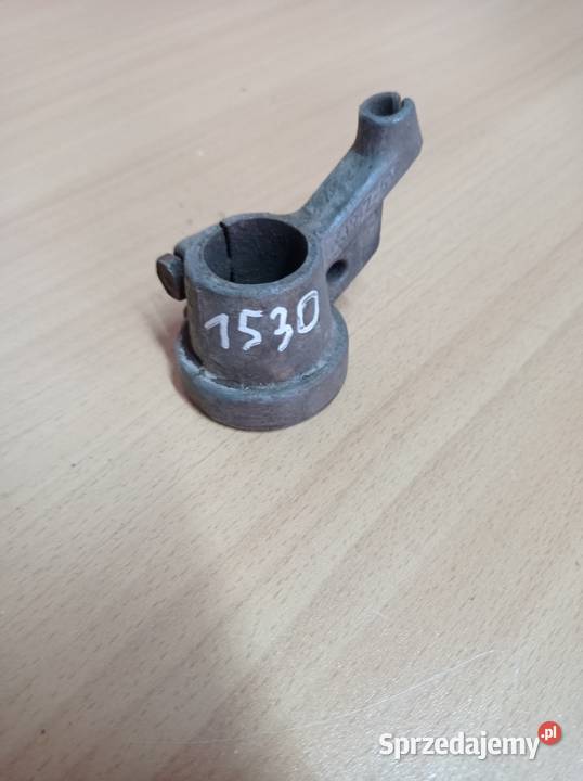 Korpus manetki gazu 52 z 41a Komar motorynka Motoryzacja Łubno sprzedam