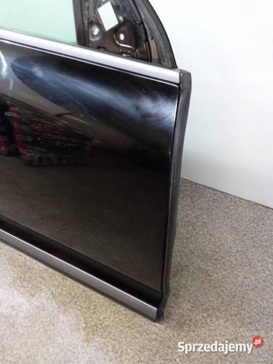 DRZWI PRAWE PRZÓD L041 Porsche Cayenne I 2002 Drzwi