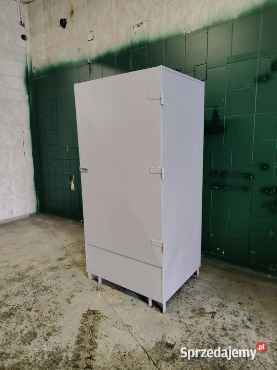 Wanna PMH z nadbudową do IBC 300 L Kielce