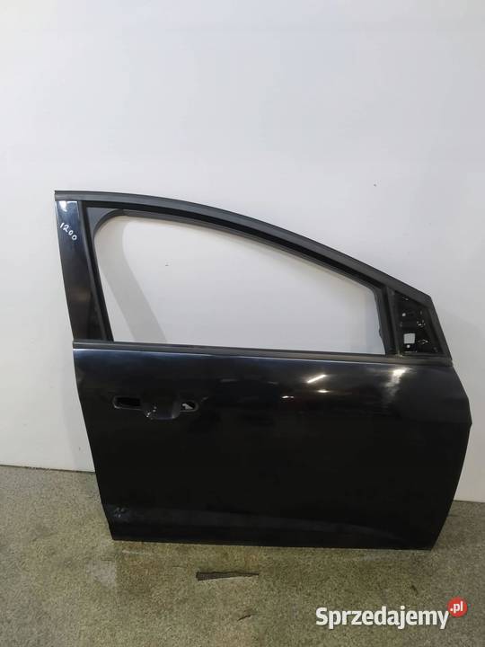 DRZWI PRAWE PRZÓD FB Ford Focus Mk3 20102019 sprzedam