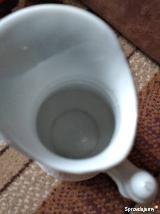 dzbanek ozdobny Poznań