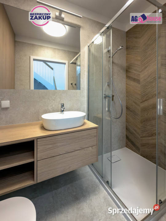 Sprzedam mieszkanie Jastarnia 492m2 3pokojowe Sprzedaż