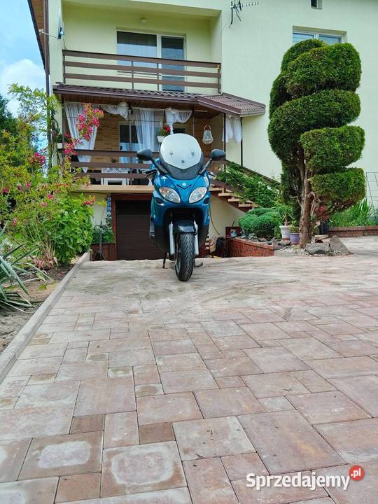 Piaggio