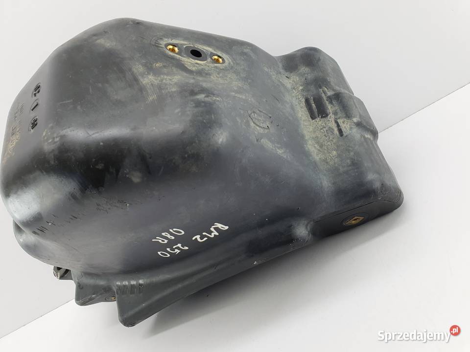 Zbiornik Paliwa Korek Suzuki Rmz 250 łódzkie