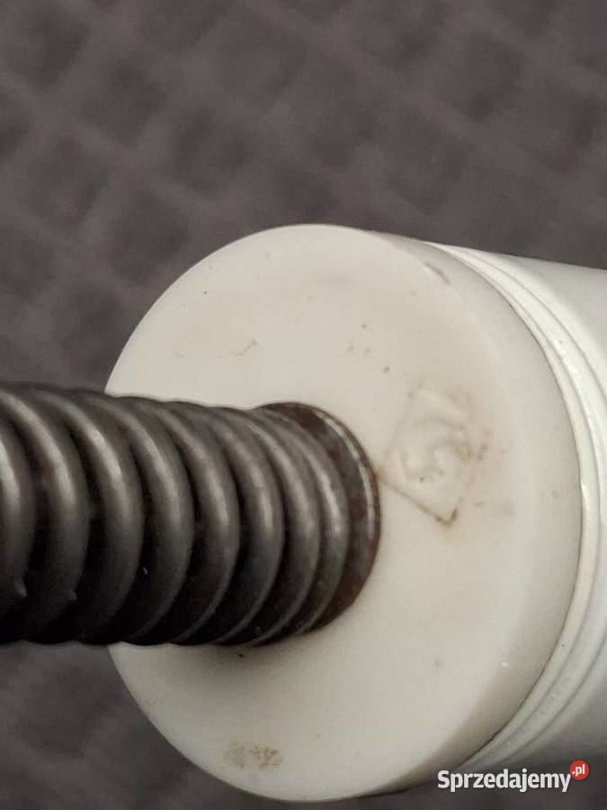 Oryginalna pompka powietrza Saxonia 30 do simson Wrocław