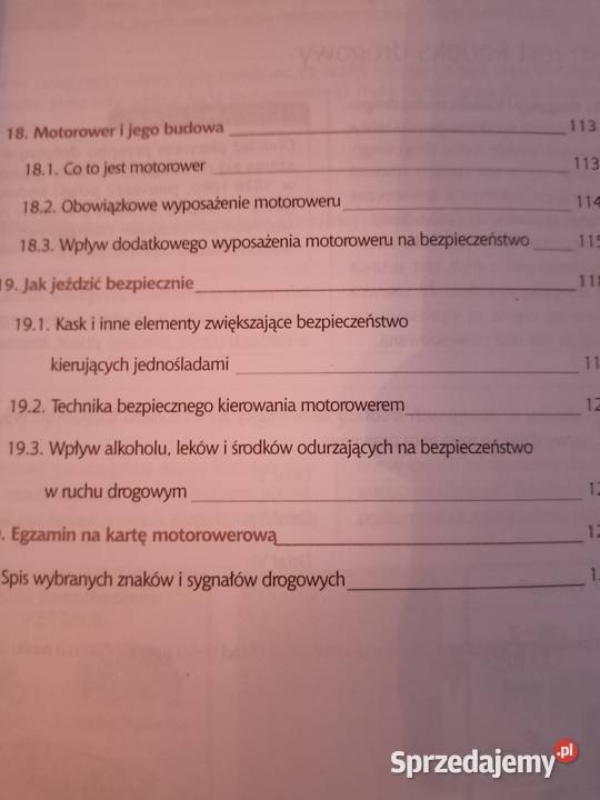 Technika w praktyce wychowanie komunikacyjne mazowieckie