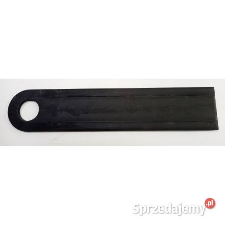 Nóż przystawki kukurydzy Fantini 293x60x6mm Sieradz