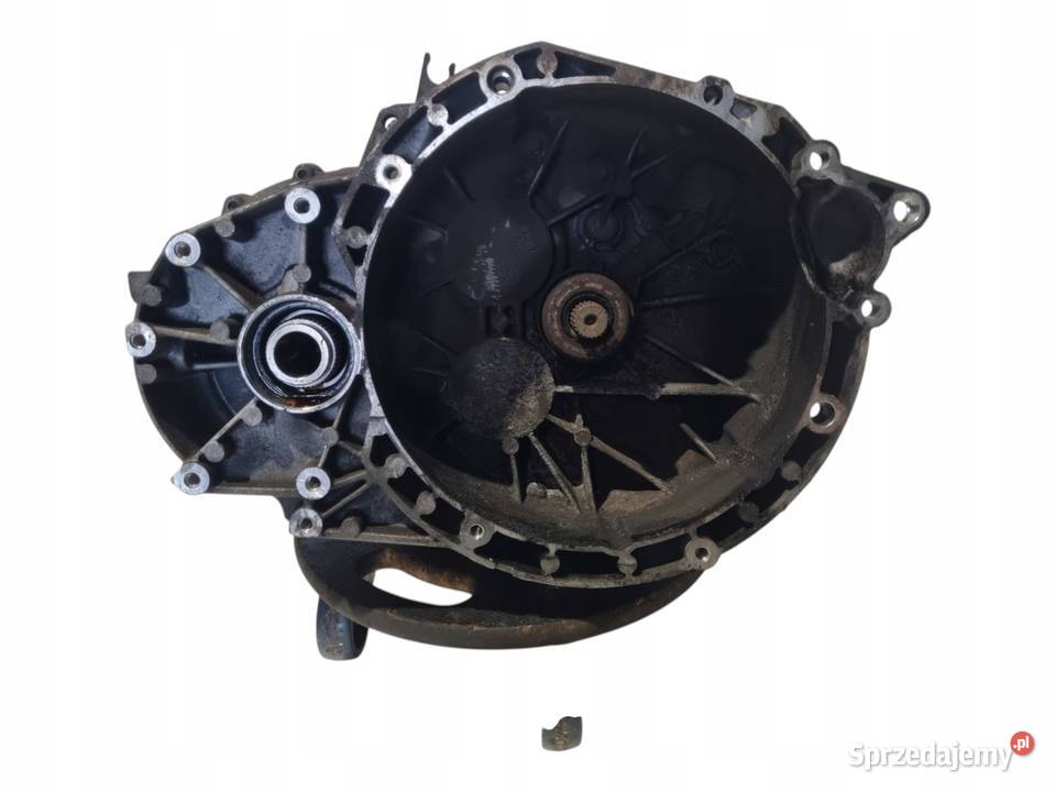 SKRZYNIA BIEGÓW Ford Kuga MK1 20 TDCI manualna
