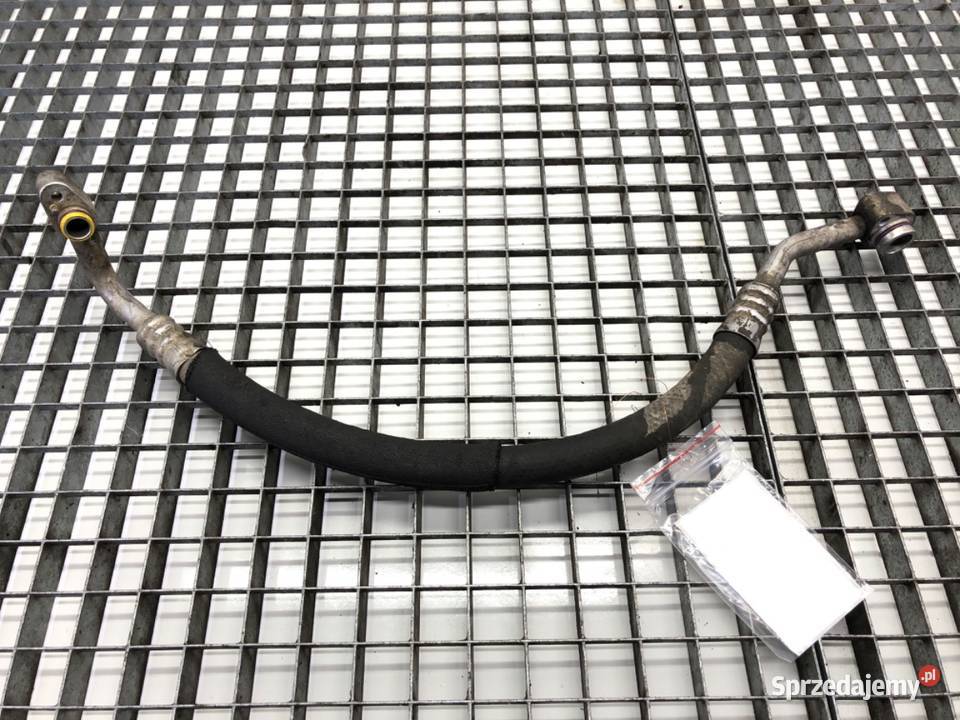 RURKA KLIMATYZACJI AUDI A6 C6 32 255 0411 sprzedam