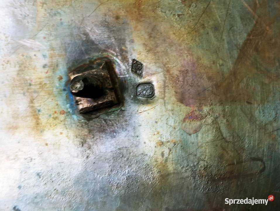 Francja Srebro 950 Przyprawniki lubuskie Nowa Sól sprzedam