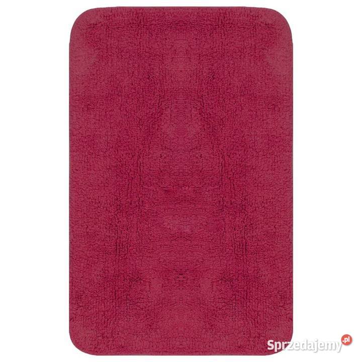 vidaXL 2częściowy zestaw mat łazienkowych Warszawa