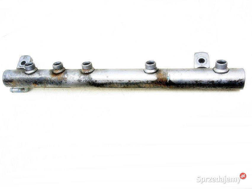 LISTWA WTRYSKOWA MERCEDES 20 CDI W169 A180 B200 Sosnowiec