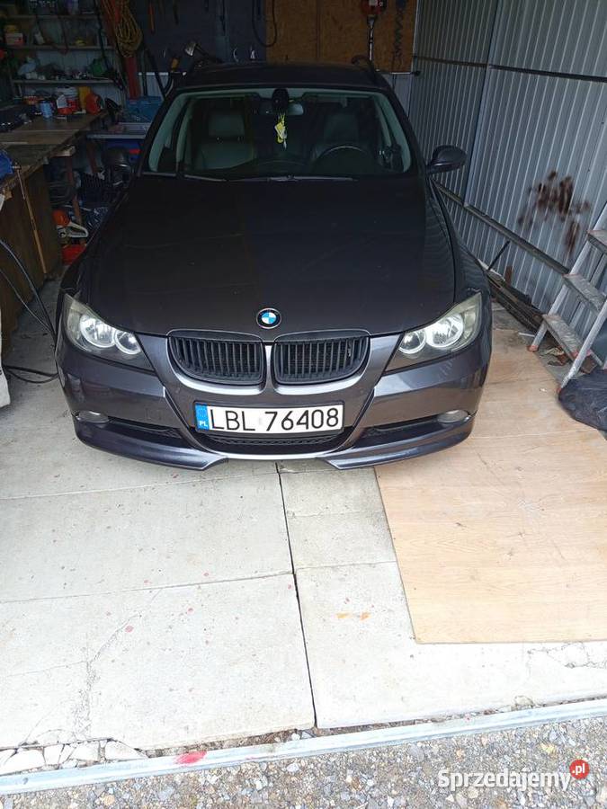 BMW 2cm3 Aleksandrów