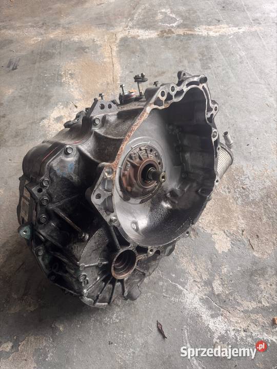 Skrzynia biegów Automatyczna AM6 20GF13 Citroen