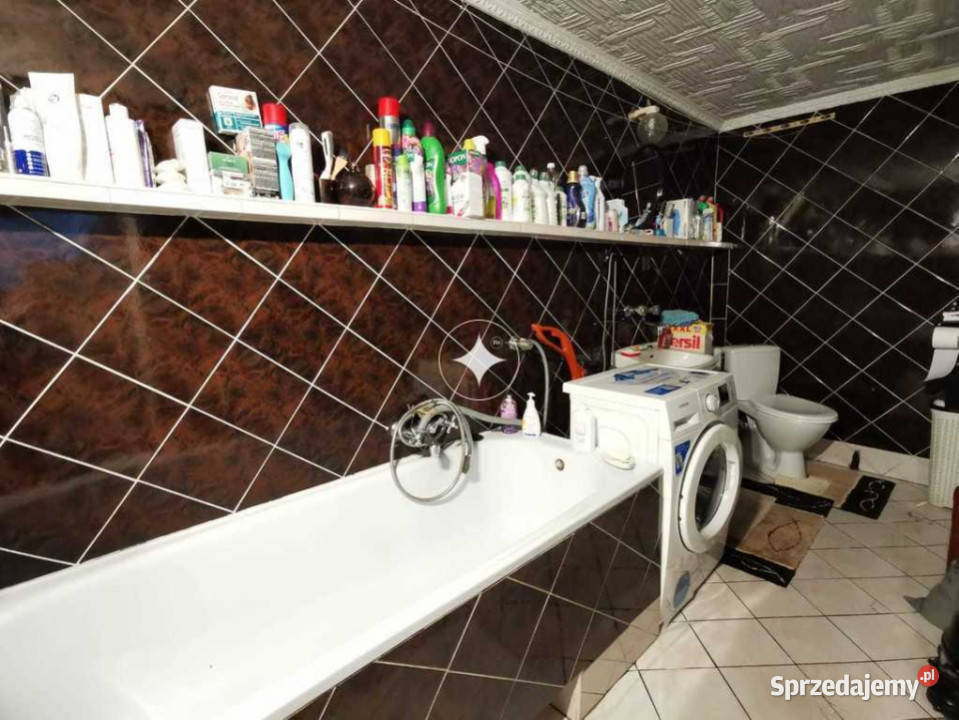 Kamienica centrum Hrubieszowa z bogatą historią Hrubieszów