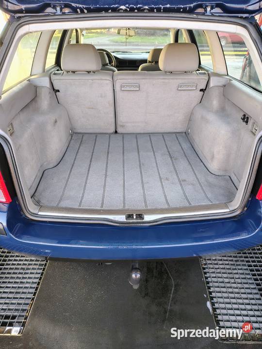 Sprzedam Passata B5 19 TDI manualna Volkswagen
