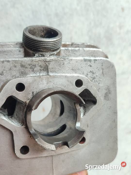 Cylinder Simson S51 Sr50 Nisko