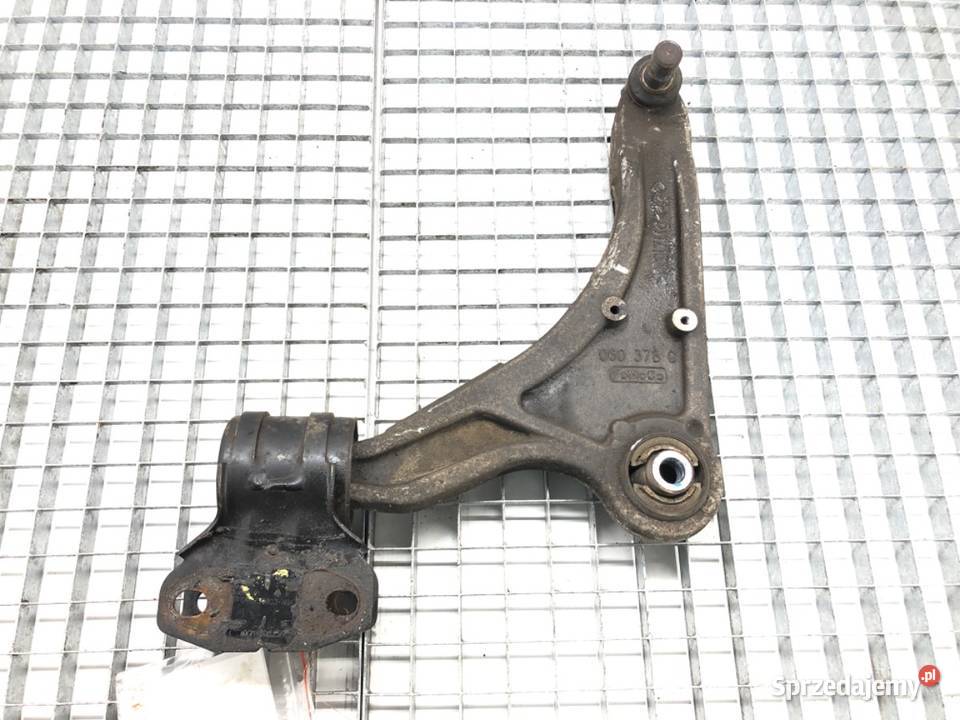 WAHACZ LEWY PRZÓD FORD MONDEO MK5 Hatchback podkarpackie