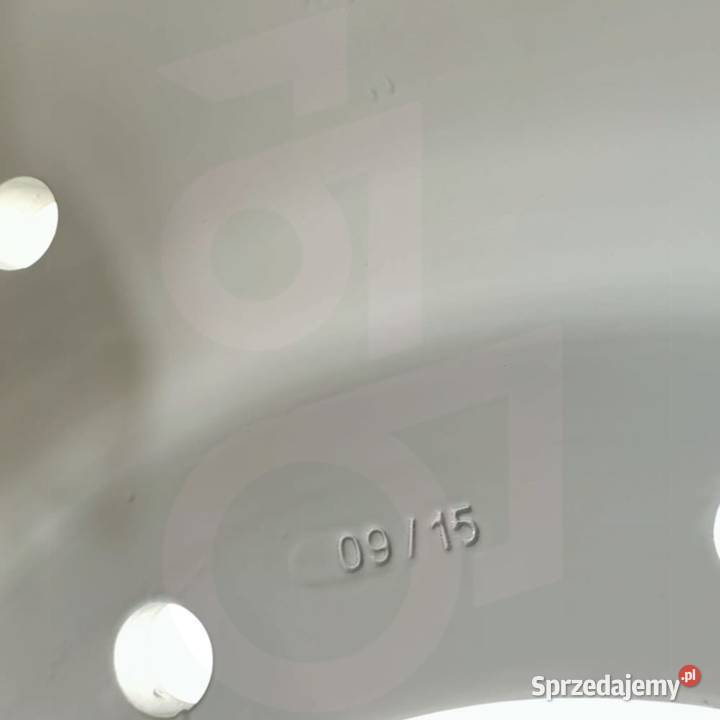 Felga R42 WHEELS 42xDW20B 81178 Holland Wilkowo