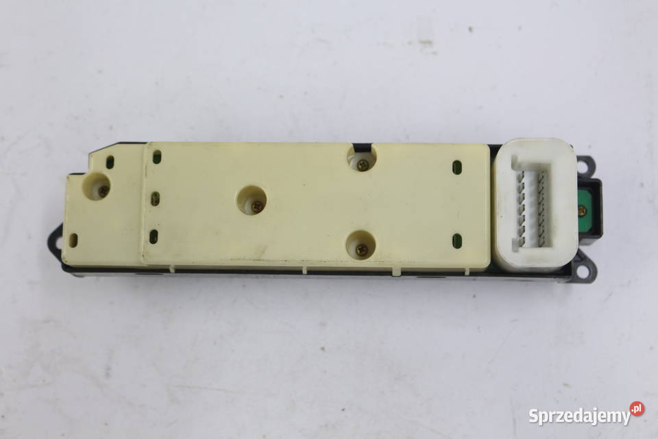 SPACE WAGON PANEL PRZEŁĄCZNIK SZYB LEWY PRZÓD panele sterowania, przełączniki dolnośląskie