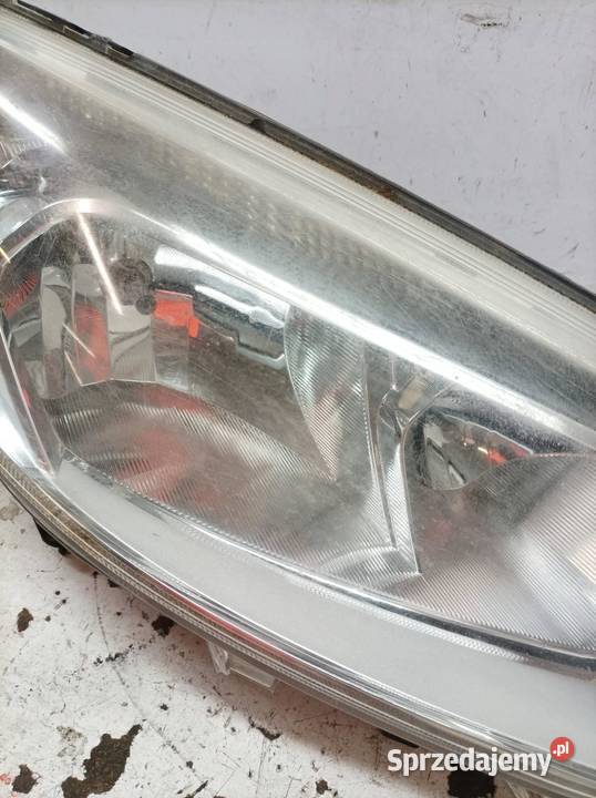 LAMPA PRZÓD PRAWA EU USZK ET7613W029AK Ford