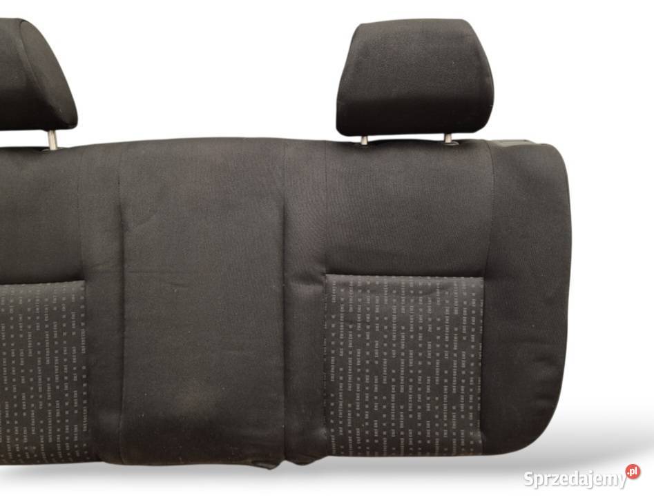 KMPL FOTEL FOTELE PRZÓD KANAPA TYŁ VW GOLF IV HB świętokrzyskie Działoszyce