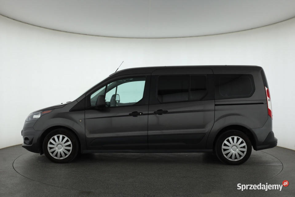 Ford Tourneo Connect 15 TDCi przyciemniane szyby Piaseczno