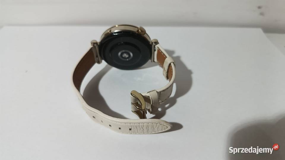 Smartwatch Huawei Watch GT4 Classic 41mm Katowice