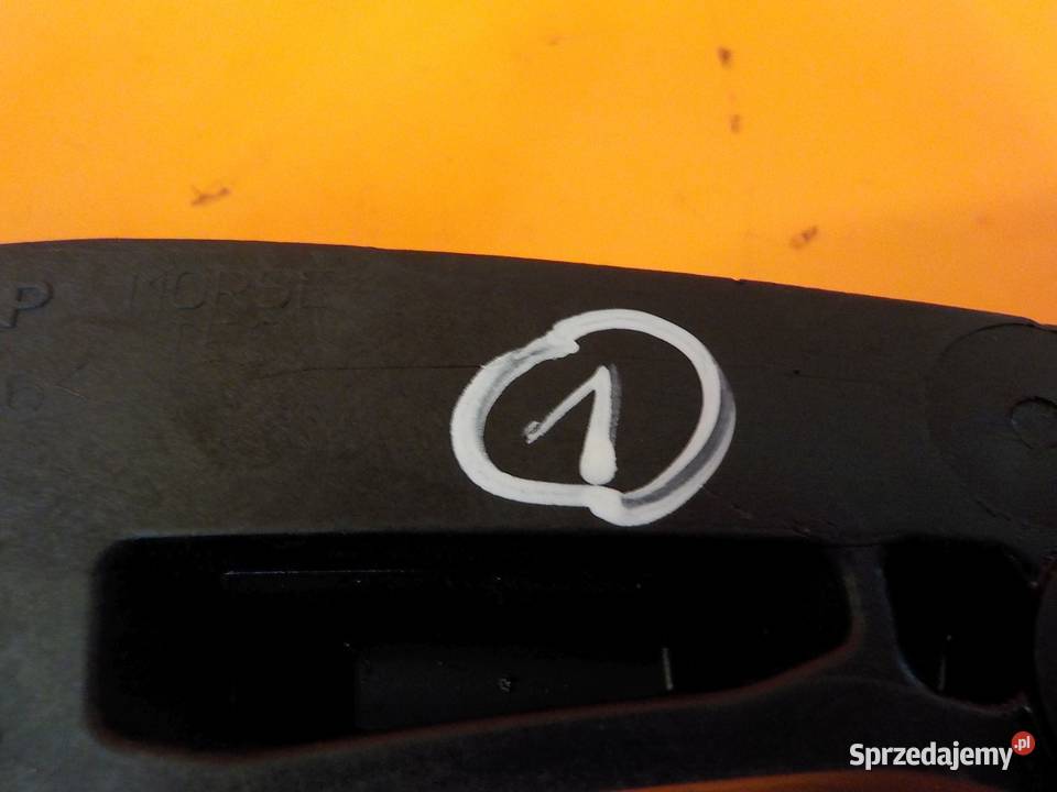 OCTAVIA II 16 FSI 06 slizg prowadnica 03C109509 Suków