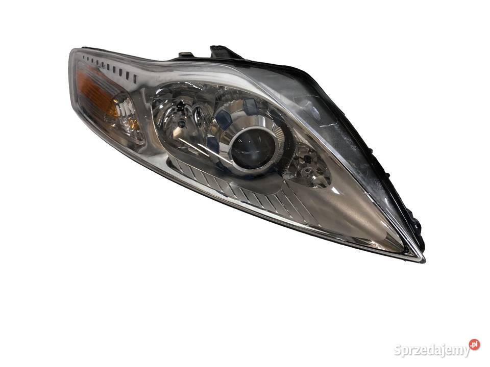 Ford Mondeo IV MK4 20072010 Reflektor Lampa świętokrzyskie Skarżysko-Kamienna sprzedam