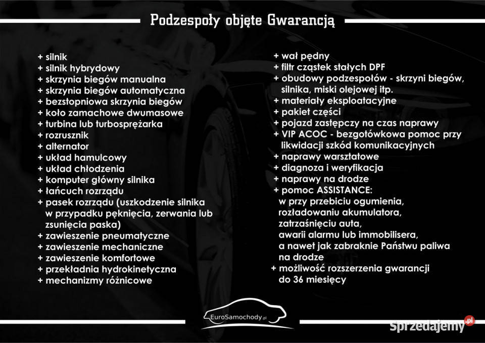 koda Kodiaq FVatGwarancjaSalon Polska SUV Kodiaq mazowieckie Warszawa