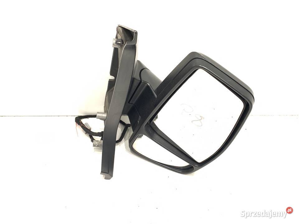 LUSTERKO PRAWY FORD TRANSIT CUSTOM I Hatchback osobowe podkarpackie