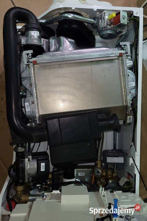 ATAG piec gazowy kondensacyjny