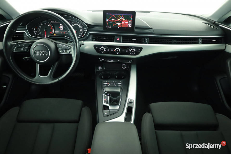 Audi A5 40 TFSI ABS Piaseczno