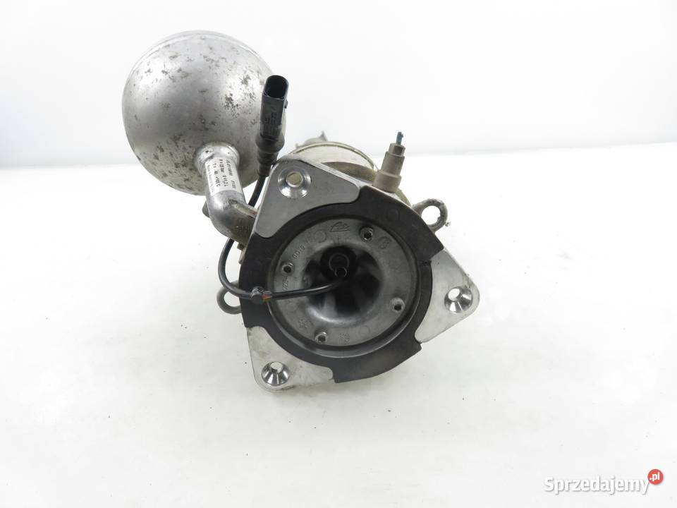 AMORTYZATOR TYŁ VW PHAETON 30 V6 TDI 4motion BMK osobowe małopolskie